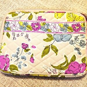 Vera Bradley mini iPad case.